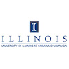 University of Illinois, Urbana-Champaign Logo