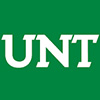 University of North Texas Logo