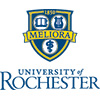 University of Rochester Logo