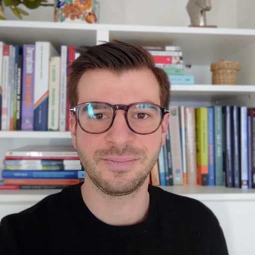 Dr. Maciej Teczke of Jagiellonian University in Kraków