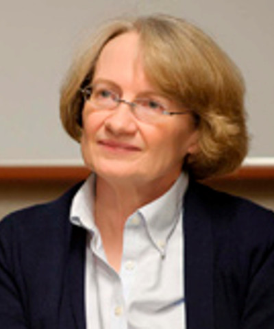 Lynda W. Powell