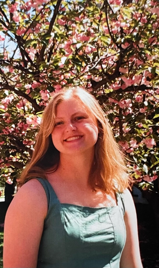 Neeley Pate's Headshot