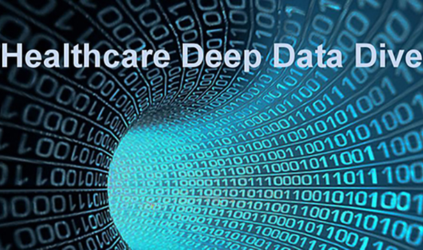 Healthcare Deep Data Dive