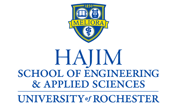 Hajim logo