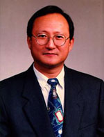 Jang-Ok Cho