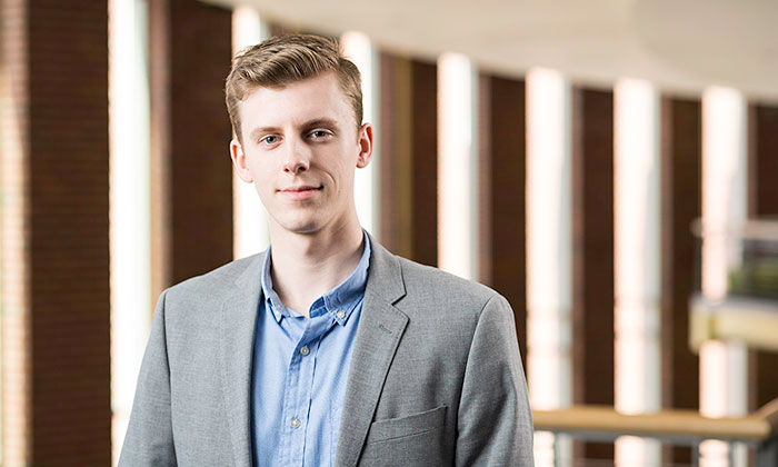 Student photo