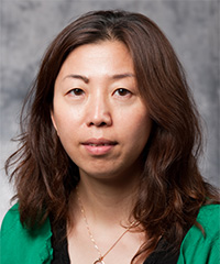 Faculty Profile Image