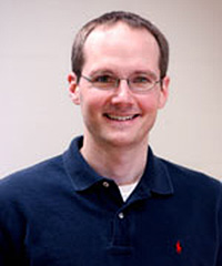 Faculty Profile Image