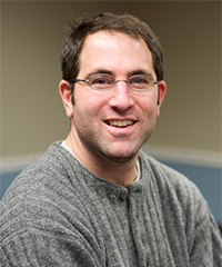Faculty Profile Image