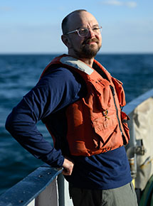 John Kessler