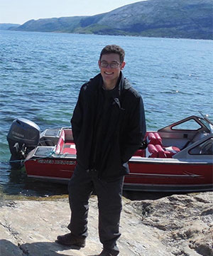 Ben Crummins