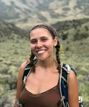Hannah Tompkins