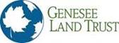 Genesee Land Trust logo.