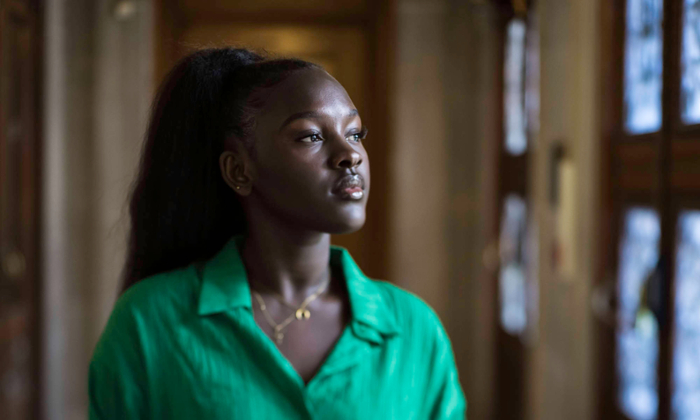 Headshot of Fatoumatta Jobe