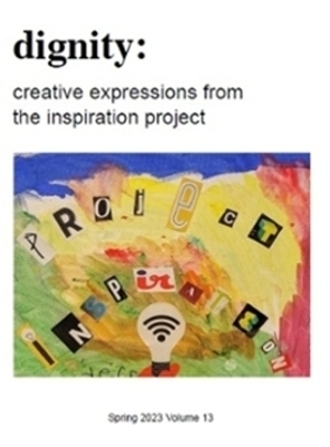2023 Inspiration Project Anthology