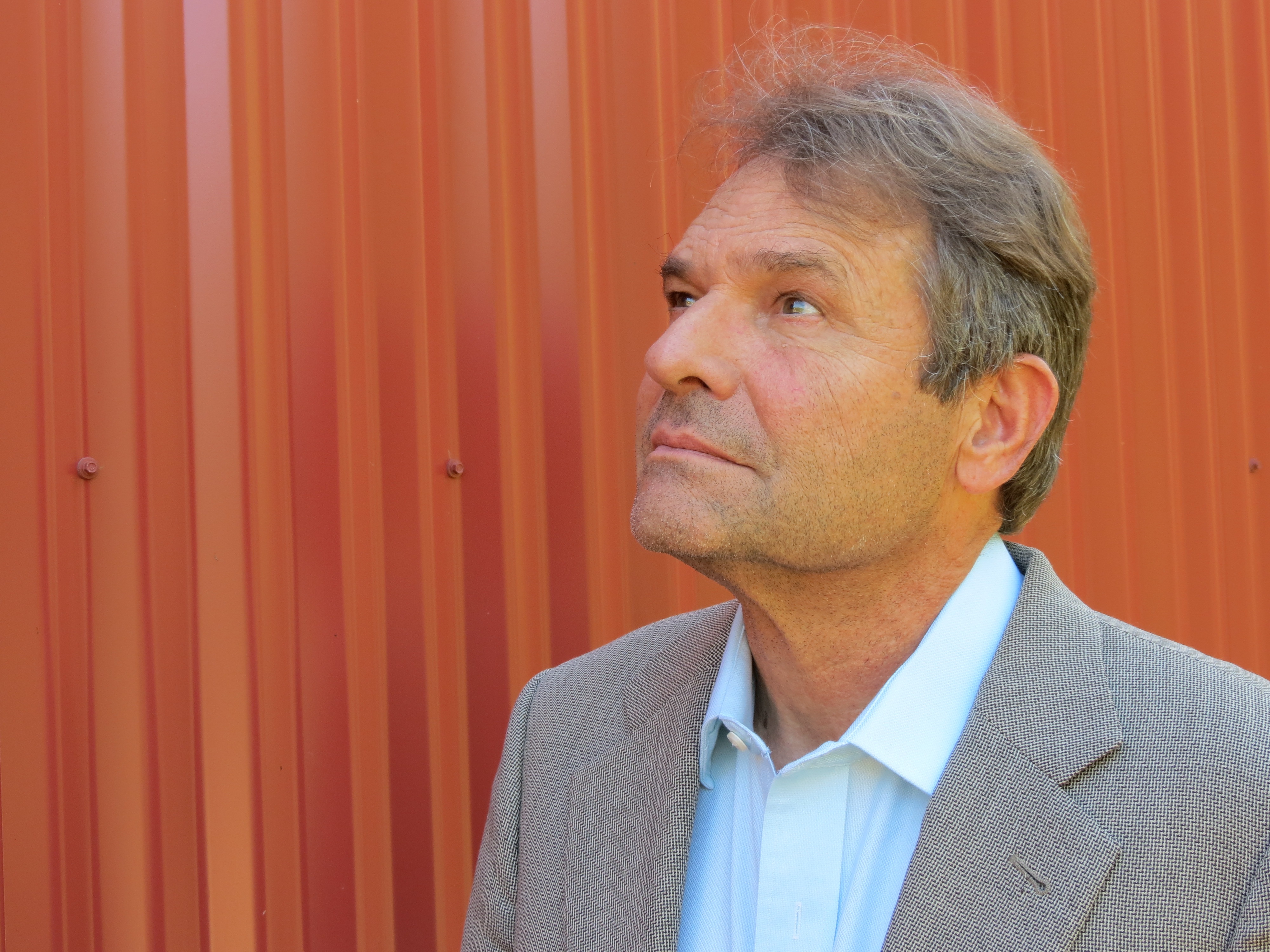 Denis Johnson