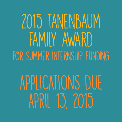 Tanenbaum deadline image