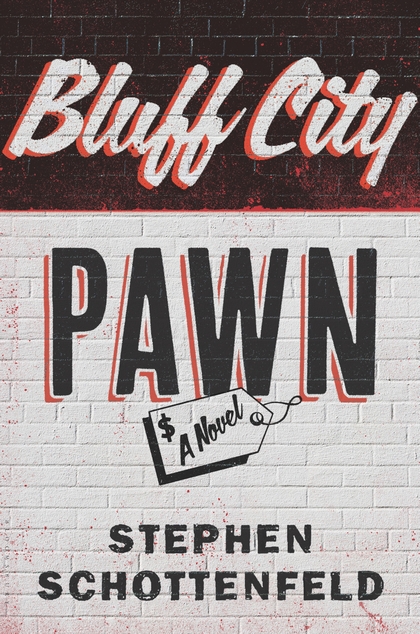 Bluff City Pawn cover
