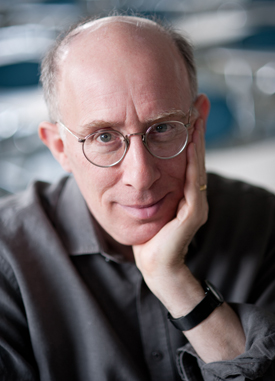 Professor Kenneth Gross