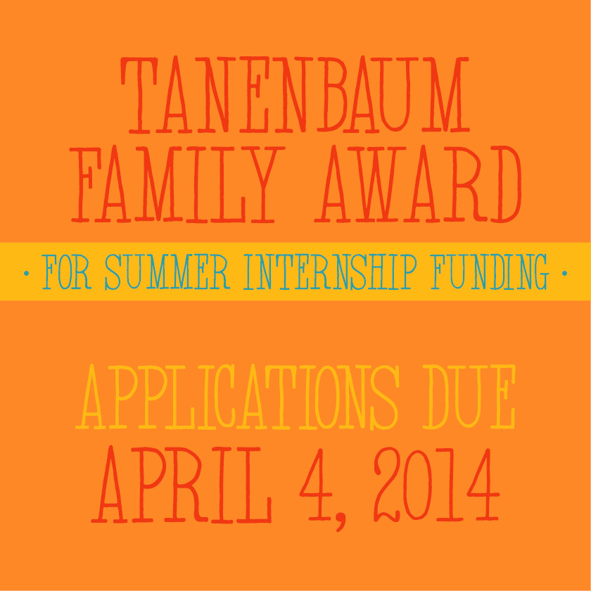 Tanenbaum deadline image