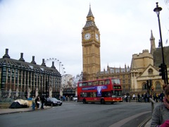 Big Ben