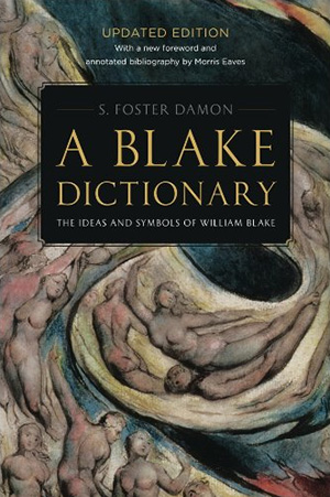 A Blake Dictionary