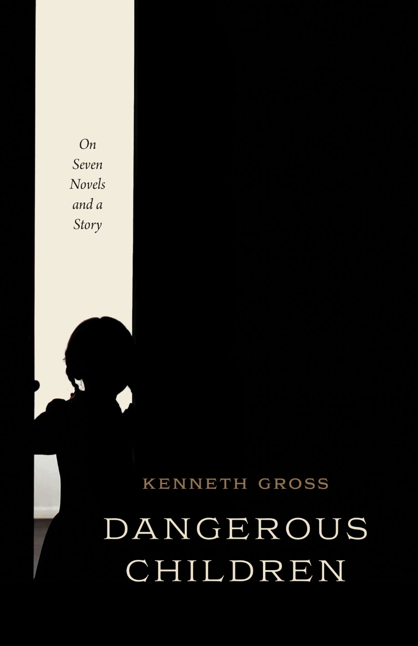 Dangerous Children: On Seven Novels and a Story