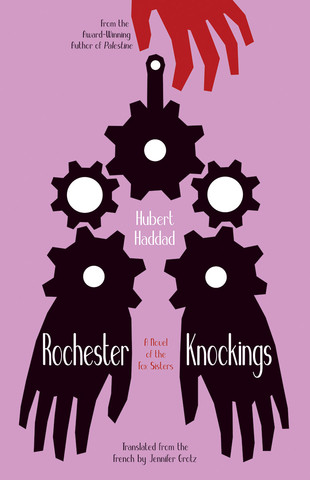 Rochester Knockings