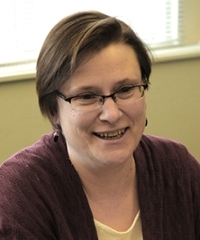 Rosemary Kegl