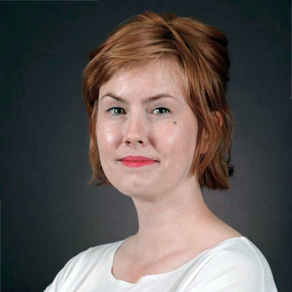 Jane's headshot.