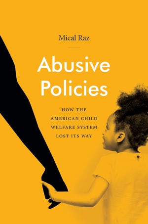 Cover Raz Abusive Policies