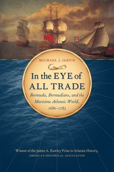 In the Eye of All Trade Book Cover