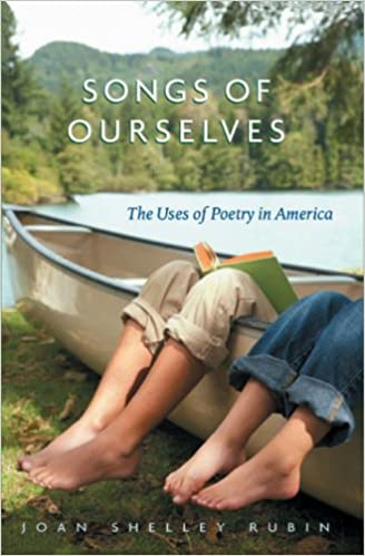 Songs of Ourselves Book Cover