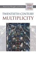 Twentieth-Century Multiplicity Book Cover