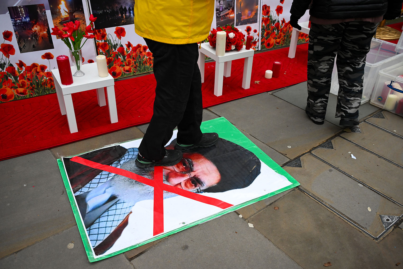 Photo by Finnbarr Webster/Getty Images