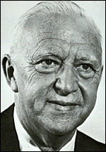 Rabbi Philip S. Bernstein