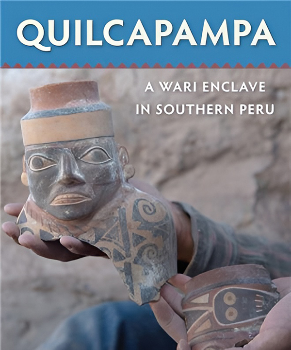 The book cover art.