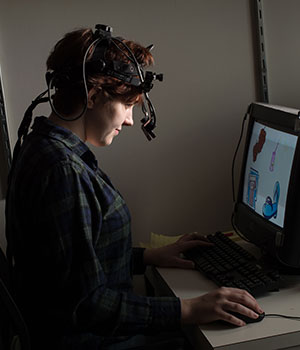 Eye Tracking