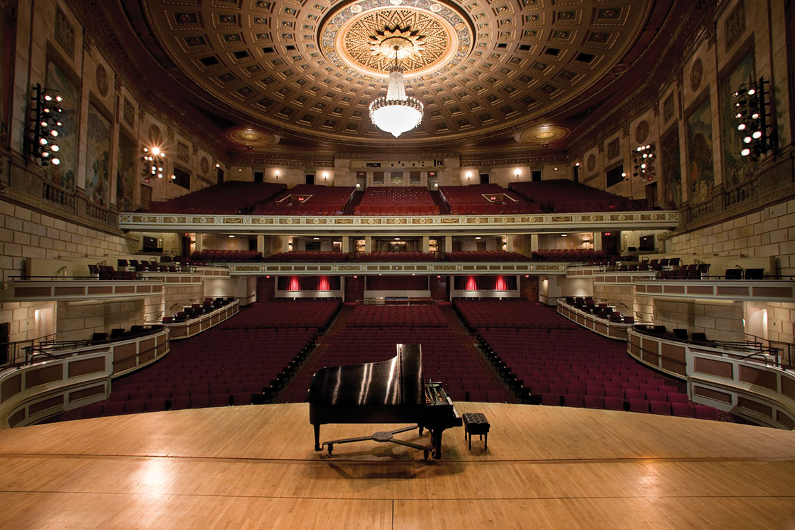 Eastman Theater