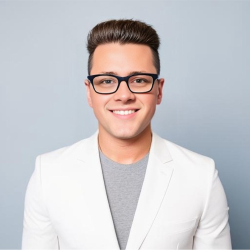 Photo of Bryan Prince