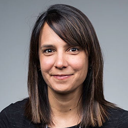 Photo of Maya Abtahian
