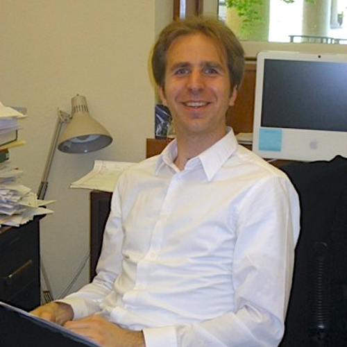 Photo of Scott Grimm