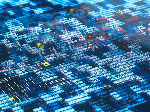 Coding Language
