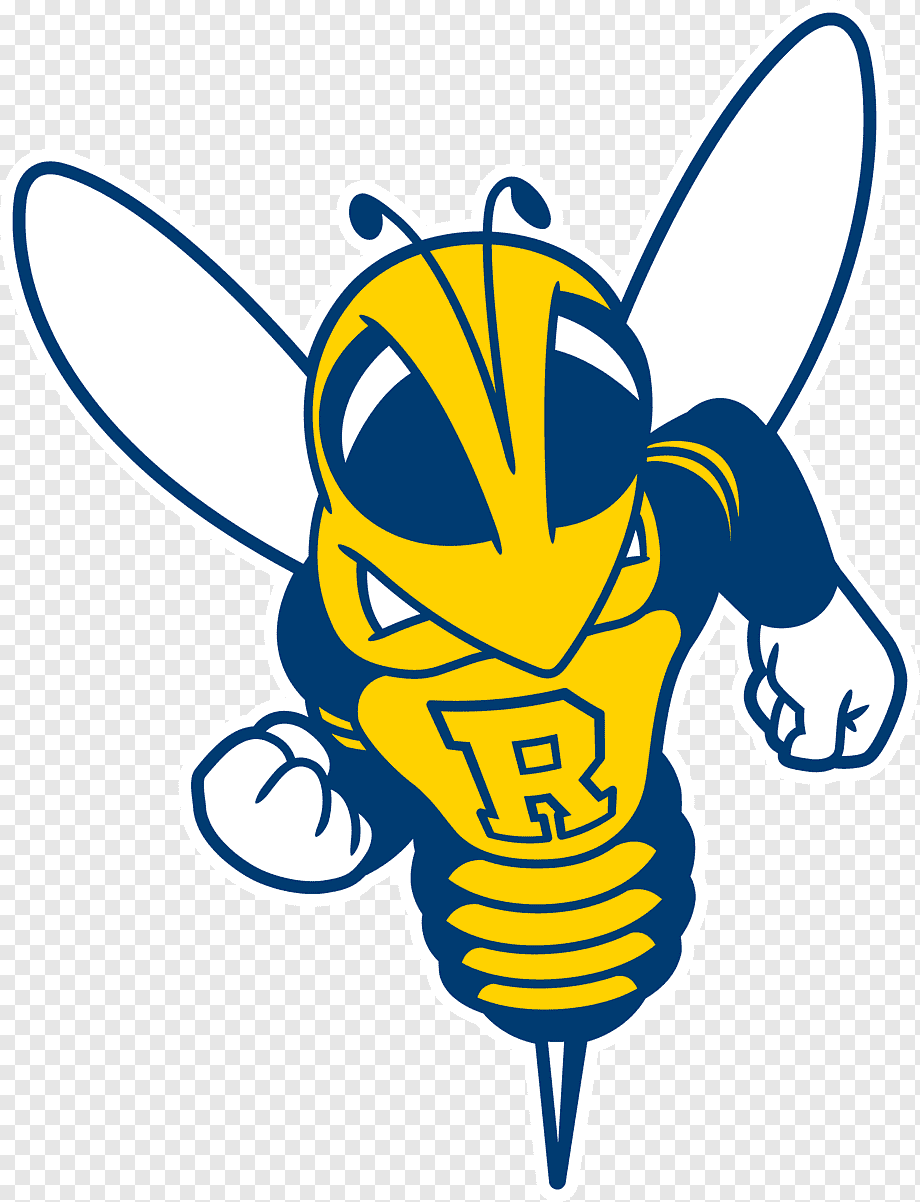 University mascot