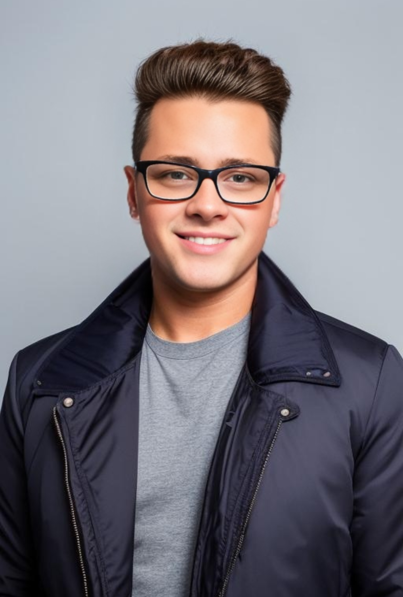 Bryan Prince