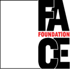 FACE Foundation logo.