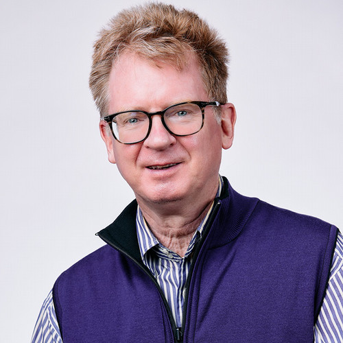 Jeffrey Gilliam