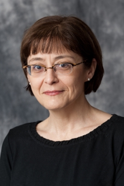 Professor Joanne Bernardi