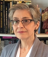 Joanne Bernardi