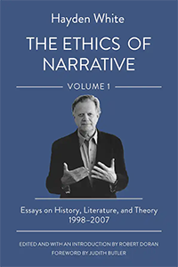 Ethics of Narrative volume one book cover.